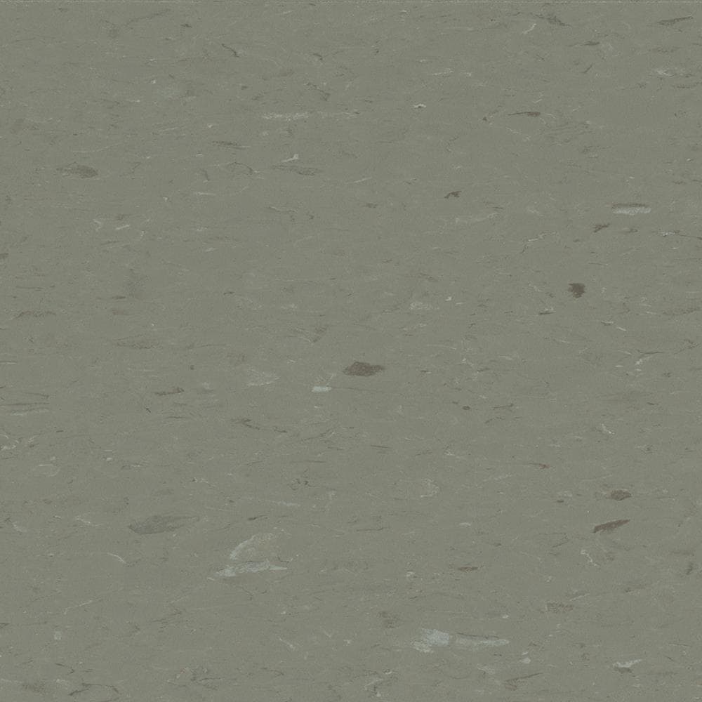 Congoleum Alternatives 45-Piece 12-in x 12-in Mink Glue (Adhesive) VCT Tile