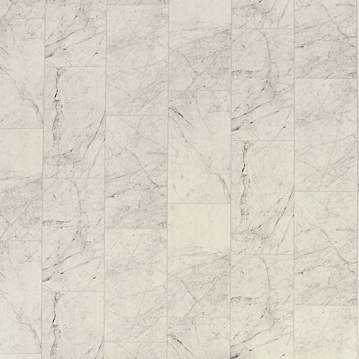STAINMASTER White 9.84-mil x 12-ft W Waterproof Cut-to-length Vinyl Sheet Flooring