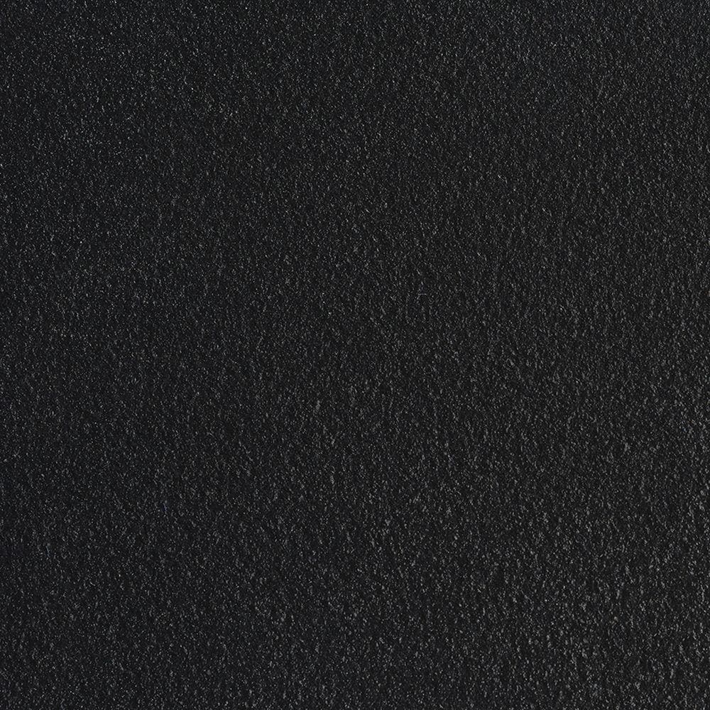 Trex 12-in x 6-in Signature Charcoal Black Aluminum Stair Connector