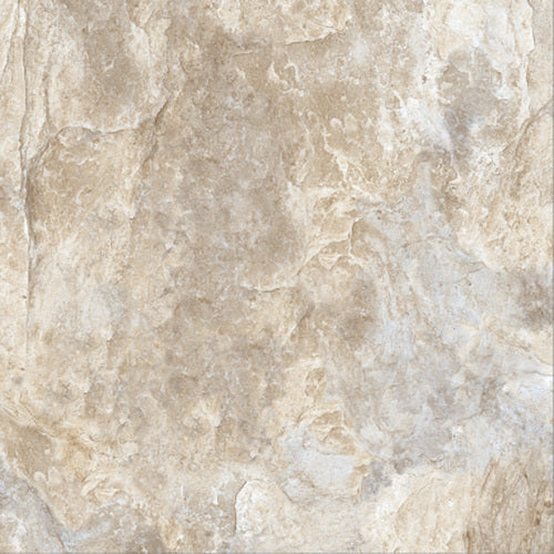 Congoleum DuraStone Elements 10-Piece 16-in x 16-in Groutable Breeze Glue (Adhesive) Luxury Vinyl Tile