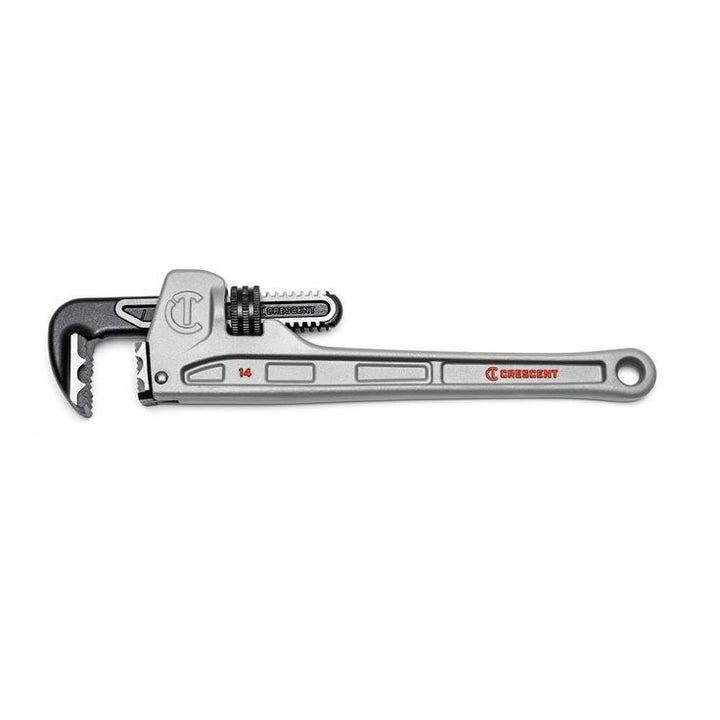 14 in. Aluminum Pipe Wrench