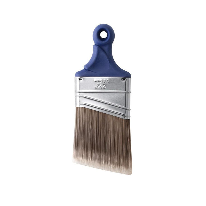 Blue Hawk Polyester Angle 2-in Paint Brush