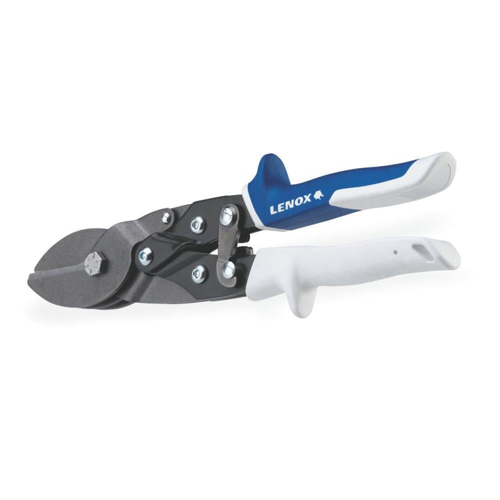 LENOX 1.2-in Forged Steel Snips