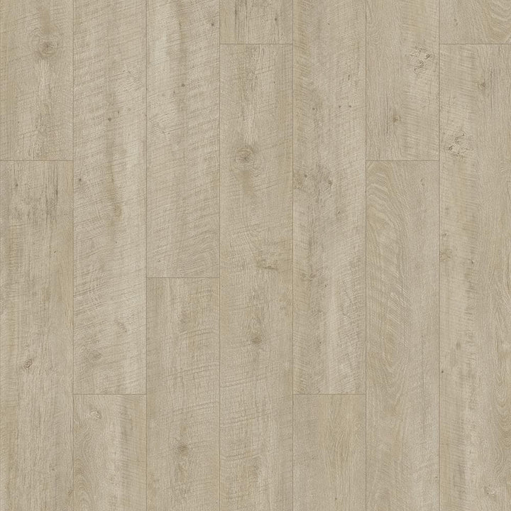Mohawk North Sound 7-3/4-in W x 48-in L x 4.5-mm Waterproof Interlocking Luxury Vinyl Plank Flooring, 20-mil Wear Layer (18.22-sq ft/Carton)