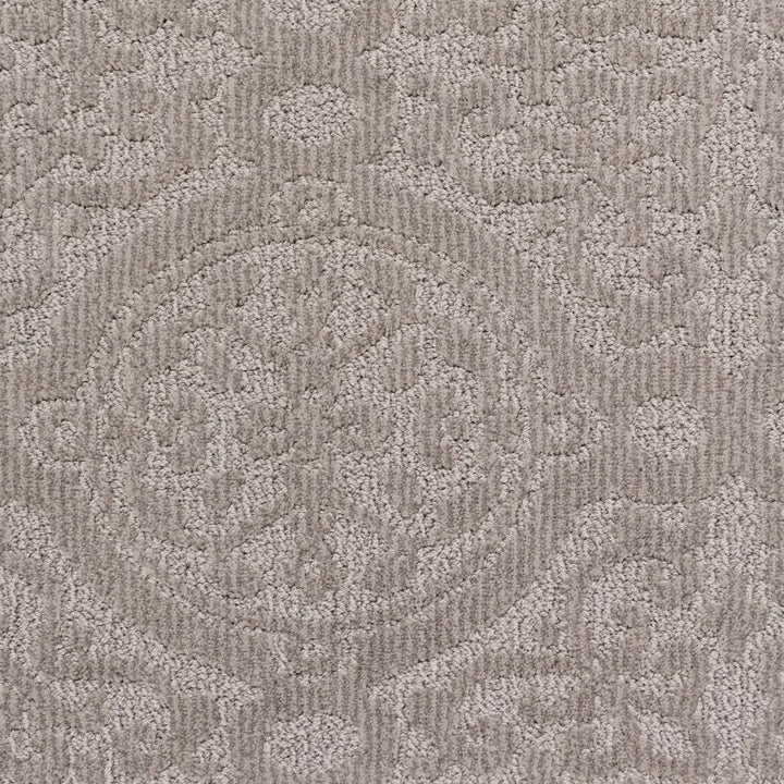 STAINMASTER Essentials So Happy Sea Birds Pattern Indoor Carpet, 12-ft Roll Width, 35 oz/sq yd