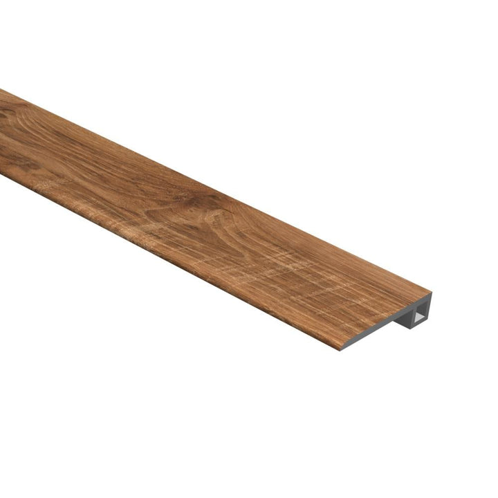 Cali Bamboo 1.37-in x 72.83-in Mesquite Vinyl Floor Threshold