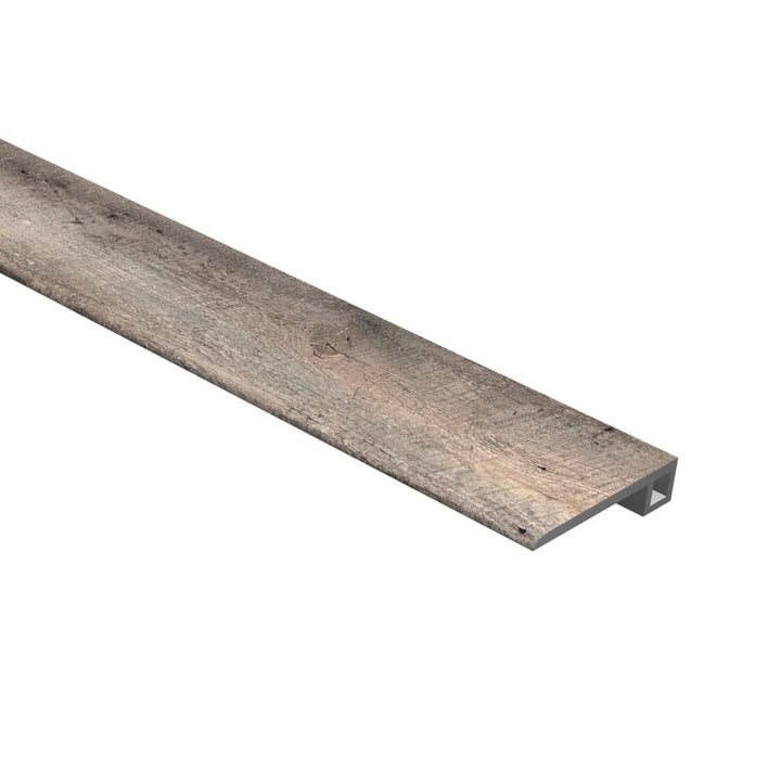 Cali Bamboo 1.37-in x 72.83-in Redefined Pine Vinyl Floor Threshold