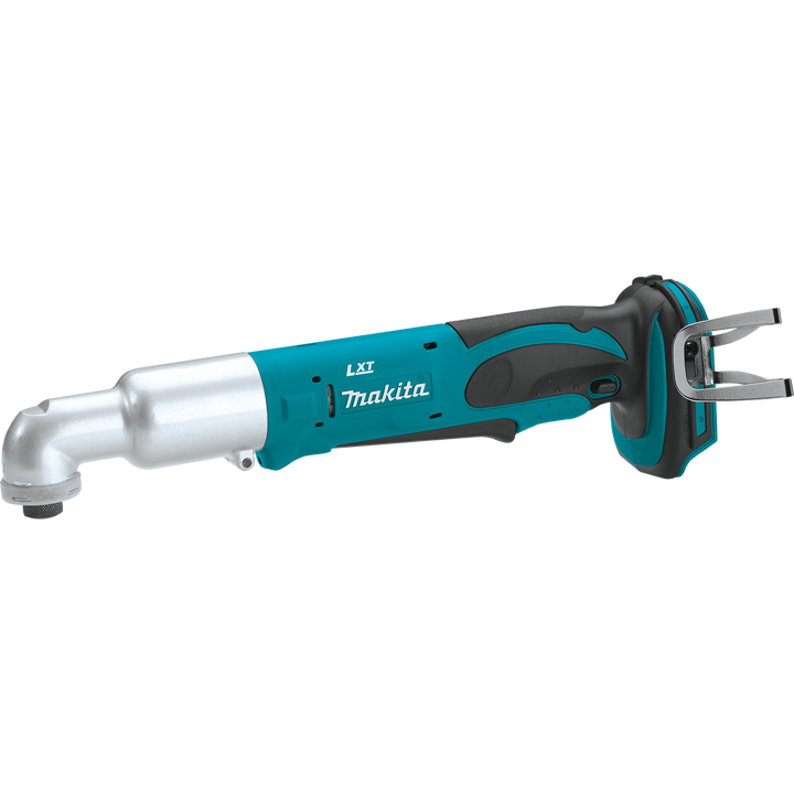 Makita 18V LXT Lithium‑Ion Cordless Angle Impact Driver, Tool‑Only (XLT01Z)