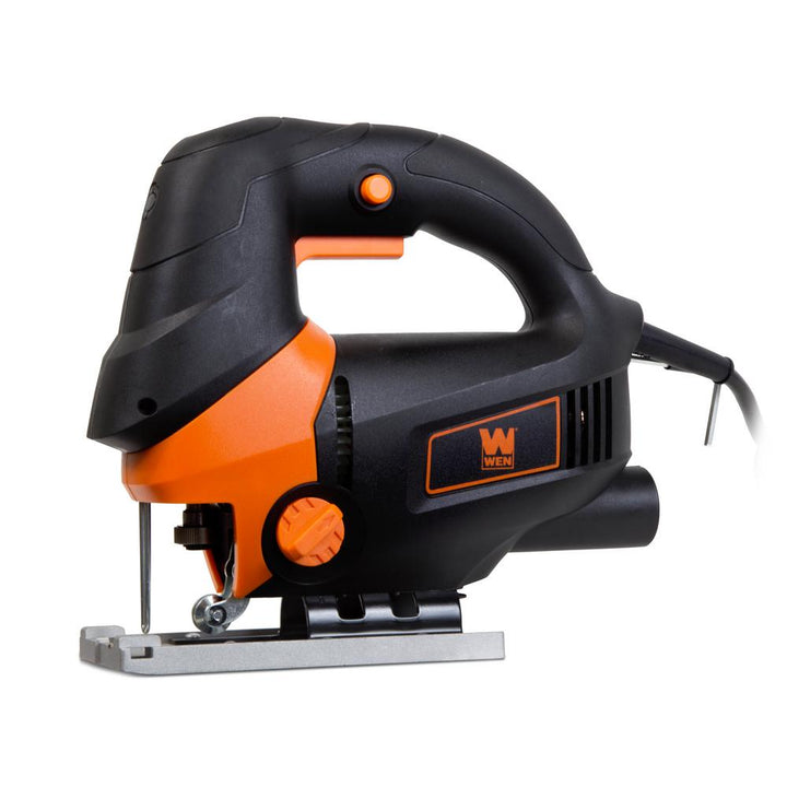 6 Amp Variable Speed Orbital Jig Saw - Super Arbor