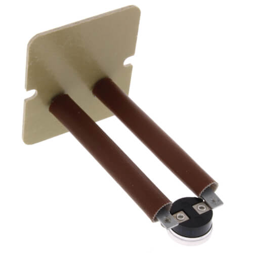 Goodman-Amana 10728331 limit switch - side view (Product Type: Limit Switch)