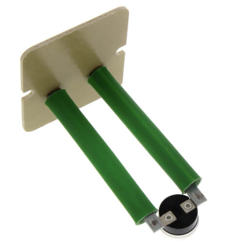 Goodman-Amana 10728332 limit switch - side view (Product Type: Limit Switch)