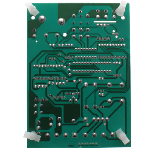 Heil Quaker (ICP) 1085928 control board - side view (Product Type: Control Board)