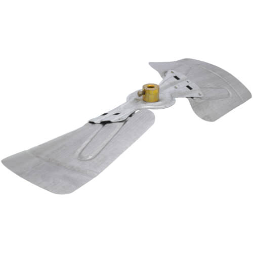Heil Quaker (ICP) 1087331 hvac replacement part - side view (Product Type: Hvac Replacement Part)