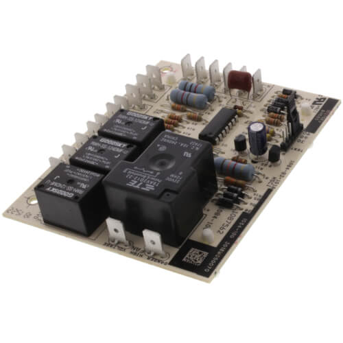 Heil Quaker (ICP) 1087562 control board - side view (Product Type: Control Board)