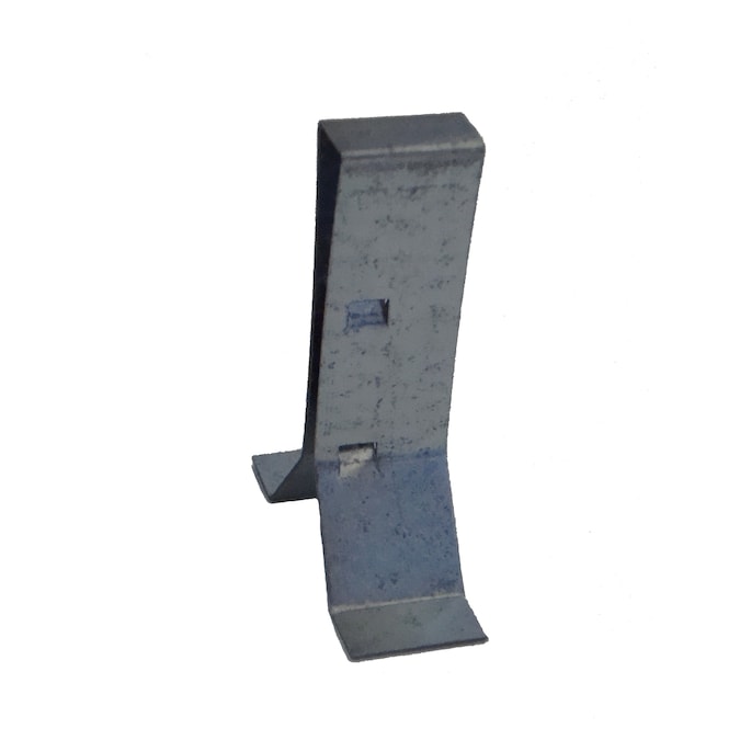 Armstrong Ceilings Hold Down 1.25-in Clip