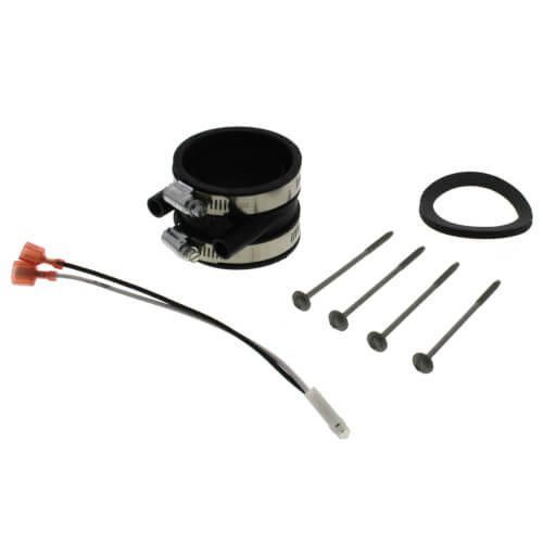 Heil Quaker (ICP) 1172824 blower motor - label view (Product Type: Blower Motor)
