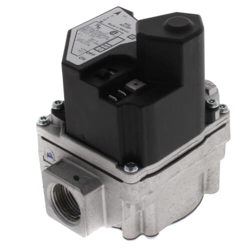 Heil Quaker (ICP) 1175187 gas valve - front view (Product Type: Gas Valve)