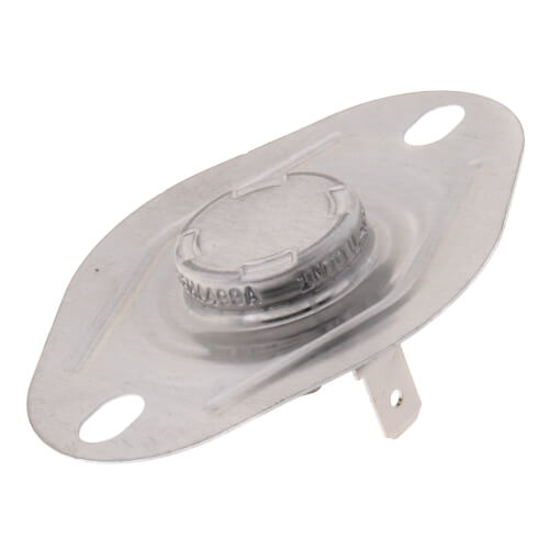 Heil Quaker (ICP) 1176905 limit switch - side view (Product Type: Limit Switch)