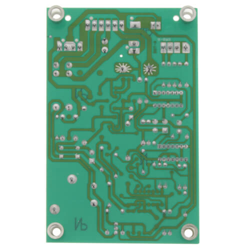 Heil Quaker (ICP) 1177927 control board - side view (Product Type: Control Board)