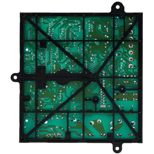 Heil Quaker (ICP) 1183385 control board - side view (Product Type: Control Board)