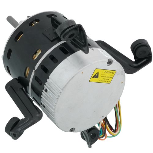 Heil Quaker (ICP) 1186436 blower motor - side view (Product Type: Blower Motor)