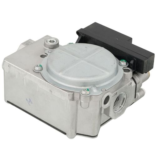 Heil Quaker (ICP) 1190409 gas valve - side view (Product Type: Gas Valve; Voltage: 24V)