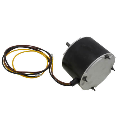 Heil Quaker (ICP) 1191329 motor - side view (Product Type: Motor)