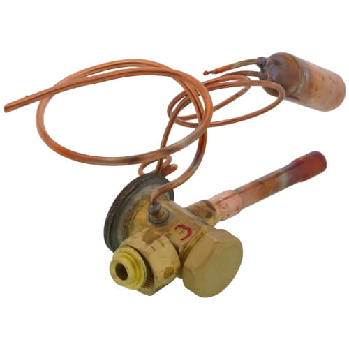 Heil Quaker (ICP) 1192977 valve - side view (Product Type: Valve)