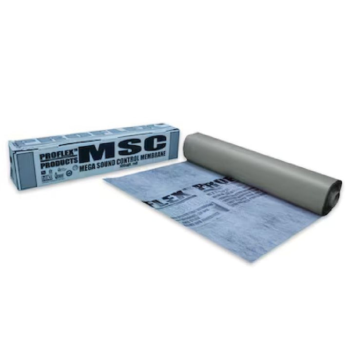 PROFLEX 33-sq ft Standard 28-mil Flooring Underlayment