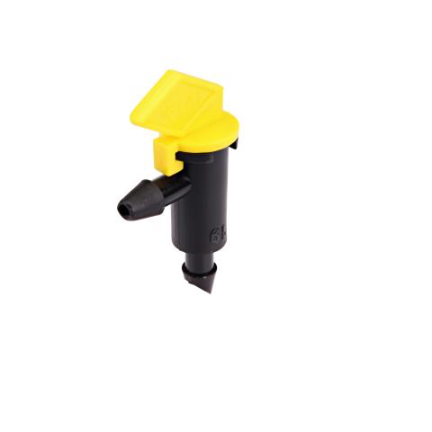 Raindrip Spot Drip Irrigation Dripper, 4 GPH