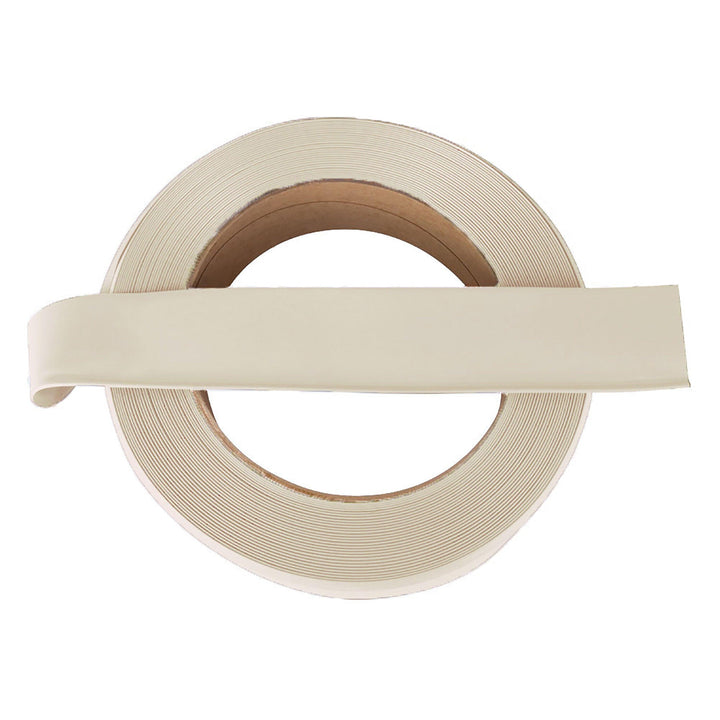 Flexco Linen 4-in Vinyl Floor Base