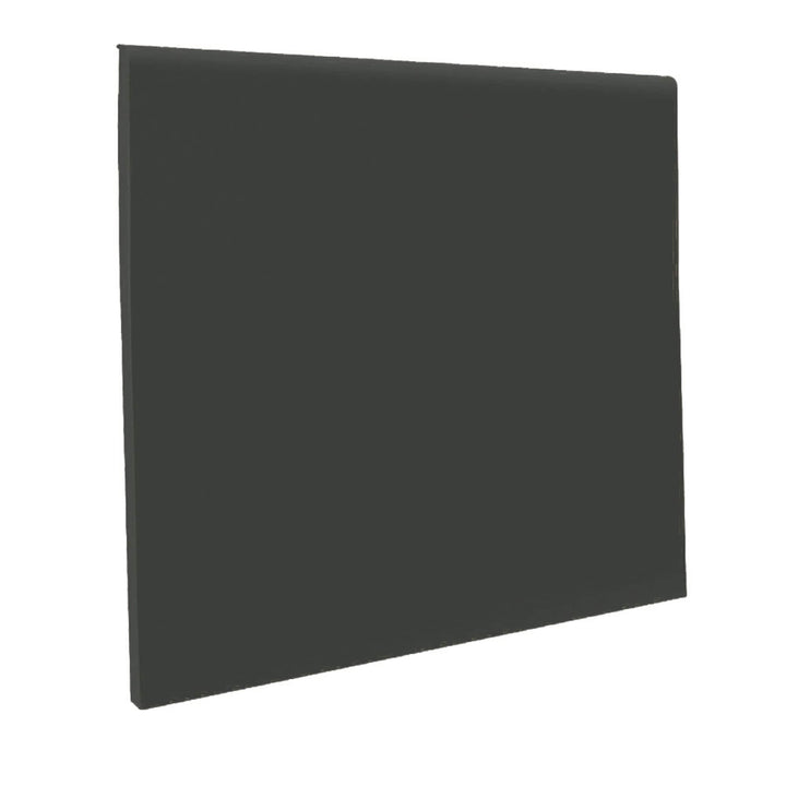 Flexco Umber 0.125-in T x 6-in W x 1440-in L Vinyl Wall Base
