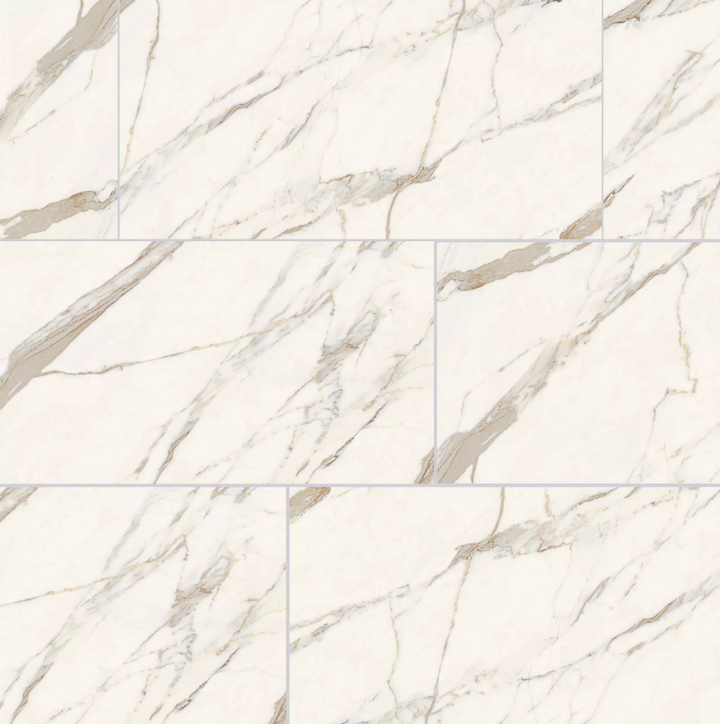 Fiume Enza II Polished Porcelain Tile