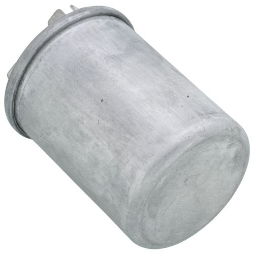 Jard 12743 capacitor - side view (Type: Capacitor; Voltage: 440v)