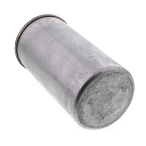 Jard 12787 capacitor - label view (Type: Capacitor; Voltage: 440v)