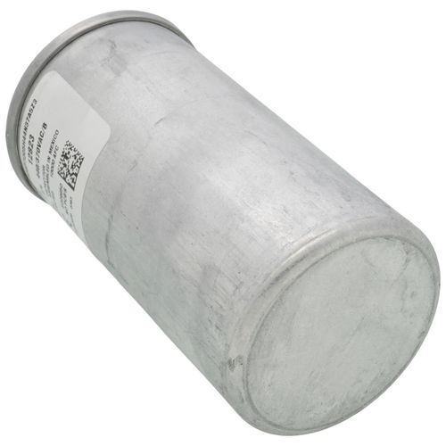 Jard 12823 capacitor - side view (Type: Capacitor; Voltage: 440/370V)