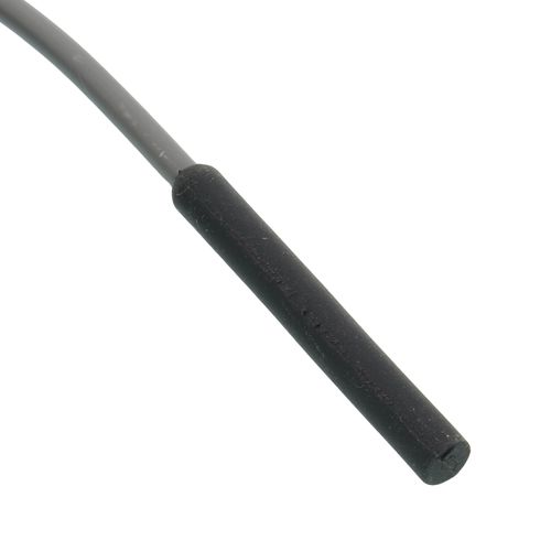 Ranco 1309007-044 temperature controller - side view (Application: Accessory; Sensor Type: Thermistor)