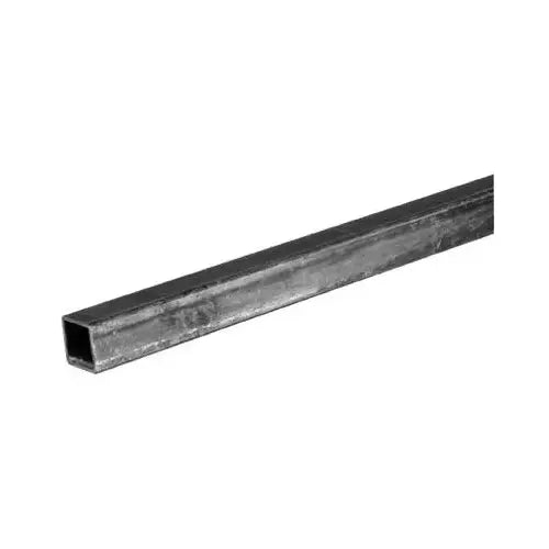 Boltmaster 1/2 in. D x 36 in. L Steel Weldable Square Tube