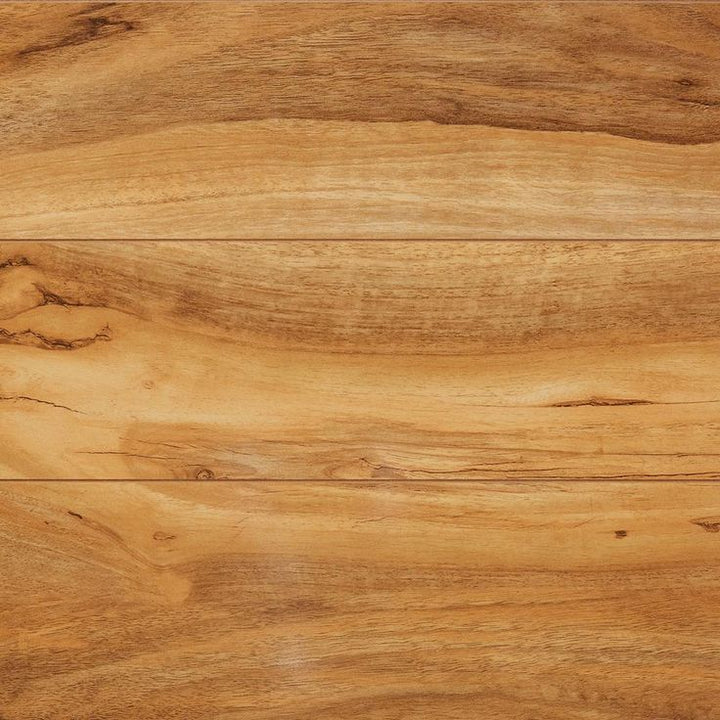 Home Decorators Collection High Gloss Bramber 12 mm T x 4.76 in W x 47.72 in L Water Resistant Laminate Flooring (15.79 sq. ft. / case)