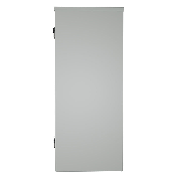 Siemens PN 200-Amp 30-space load center - front view