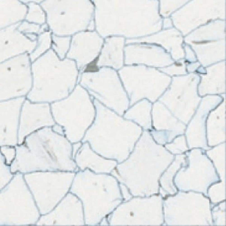 Flexco Dissipative Tile White/Gray 24-in x 24-in Glue-Down Vinyl Tile Flooring (9-sq ft)