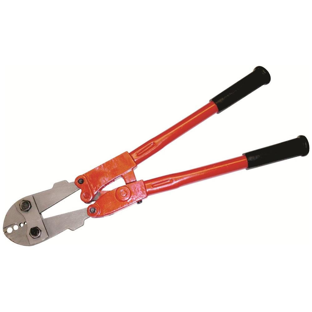Patriot Electric Fence 4-slot Crimping Tool