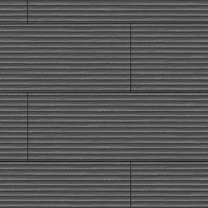 Soho Noir Wall Tile