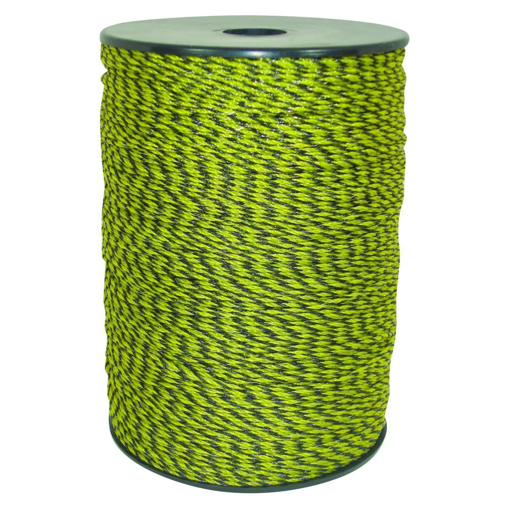 Field Guardian 2624-ft-Gauge Electric Fence Poly Wire