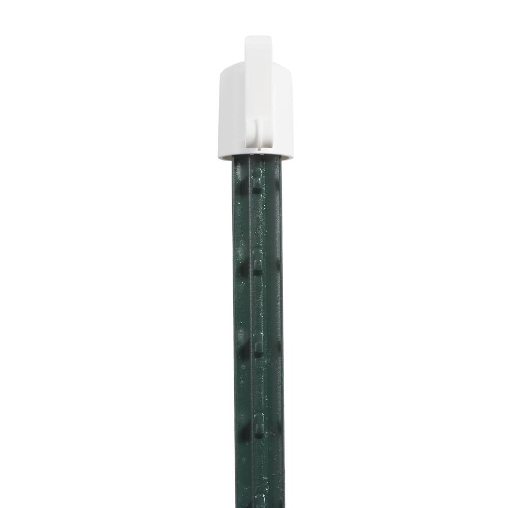 Zareba Systems 10-Pack T-post Electric Fence Insulator