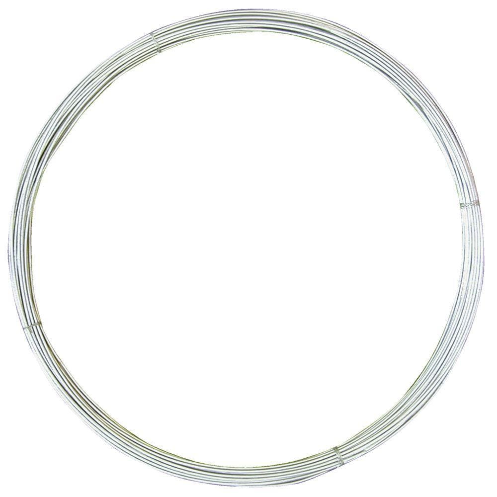 Galvanized Metal Tension Wire For Chain-link Fence