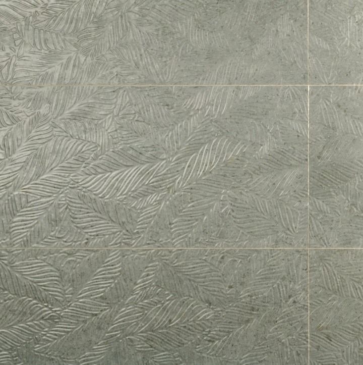 Cypress Sage Ceramic Wall Tile