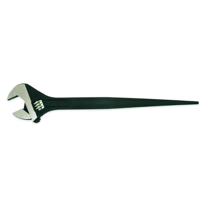 10 in. Adjustable Construction Wrench