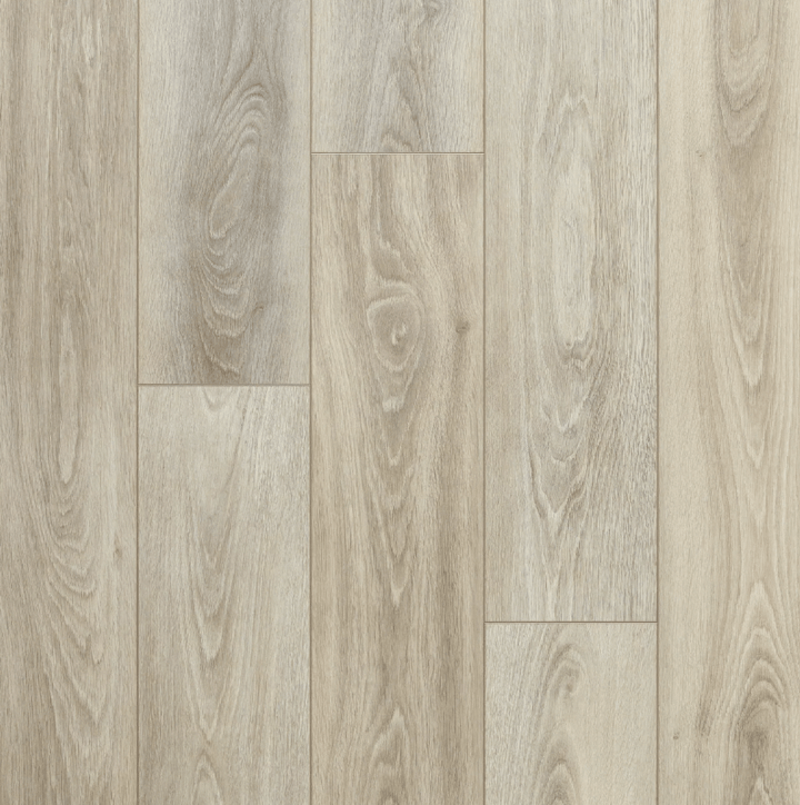 Fielders Gray Waterproof Laminate