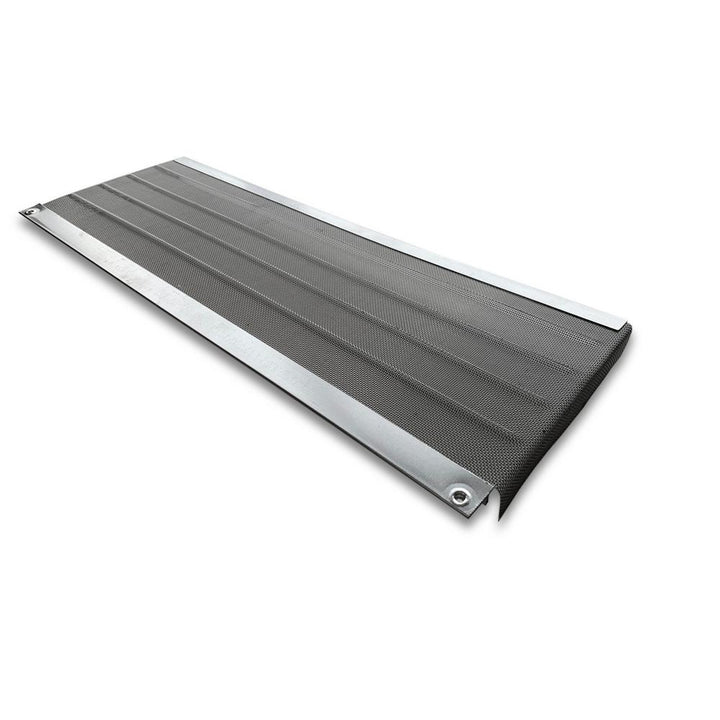 20 in. Straight High Volume Mitre With Stainless Steel Micro Mesh (5-Pack) - Super Arbor